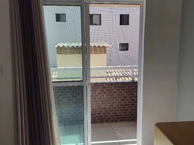 Imagem: Apartamento Mobiliado com 2 Quartos - Bancários