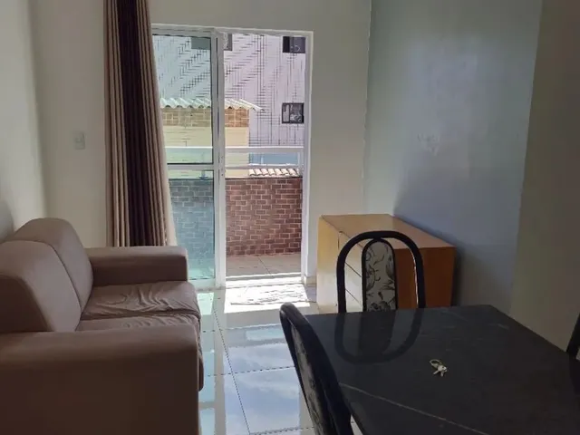 Imagem 14: Apartamento Mobiliado com 2 Quartos - Bancários