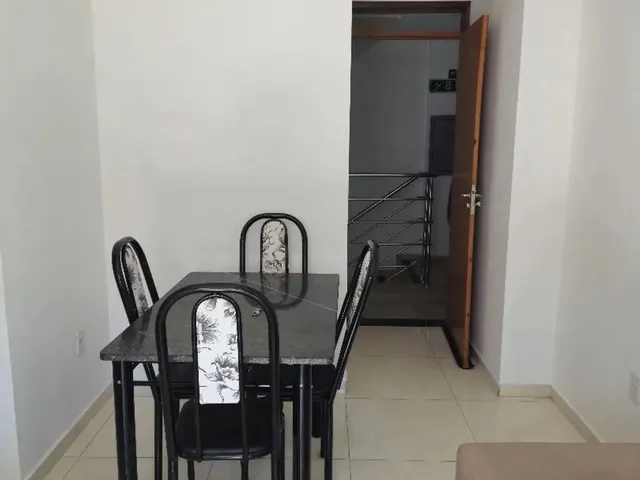 Imagem 2: Apartamento Mobiliado com 2 Quartos - Bancários