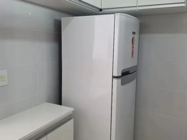Imagem 4: Apartamento Mobiliado com 2 Quartos - Bancários
