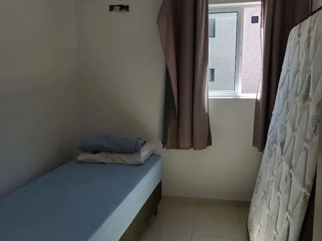 Imagem 6: Apartamento Mobiliado com 2 Quartos - Bancários