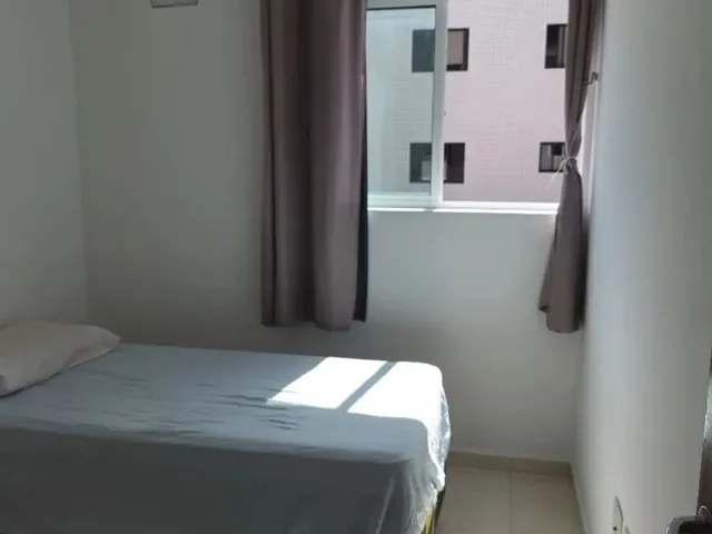 Imagem 7: Apartamento Mobiliado com 2 Quartos - Bancários