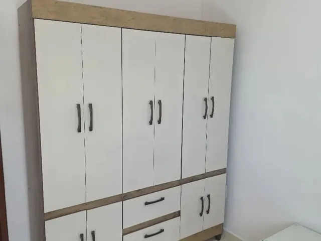 Imagem 8: Apartamento Mobiliado com 2 Quartos - Bancários