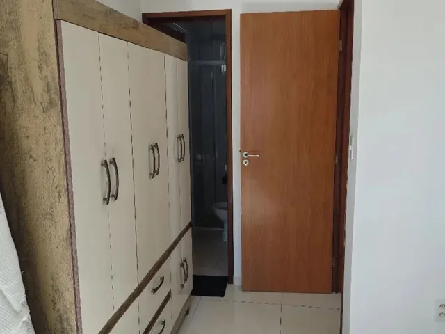Imagem 9: Apartamento Mobiliado com 2 Quartos - Bancários