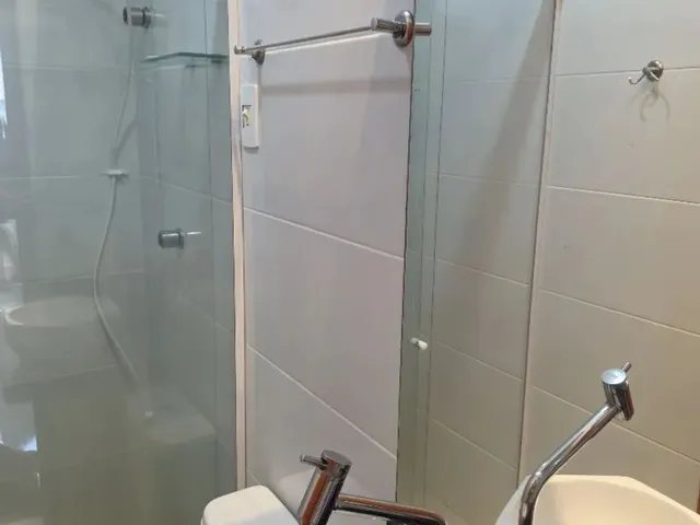 Imagem 10: Apartamento Mobiliado com 2 Quartos - Bancários