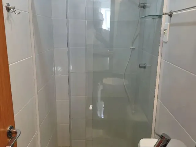 Imagem 12: Apartamento Mobiliado com 2 Quartos - Bancários