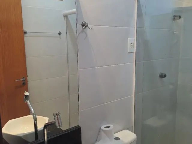 Imagem 13: Apartamento Mobiliado com 2 Quartos - Bancários