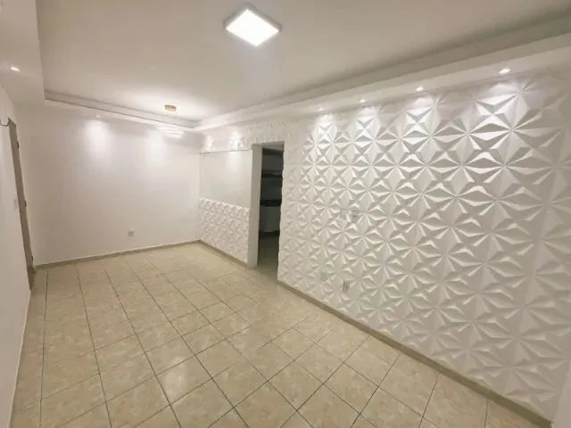 Imagem 2: Apartamento em Mandacaru com 2 Quartos Sendo 1 Suíte