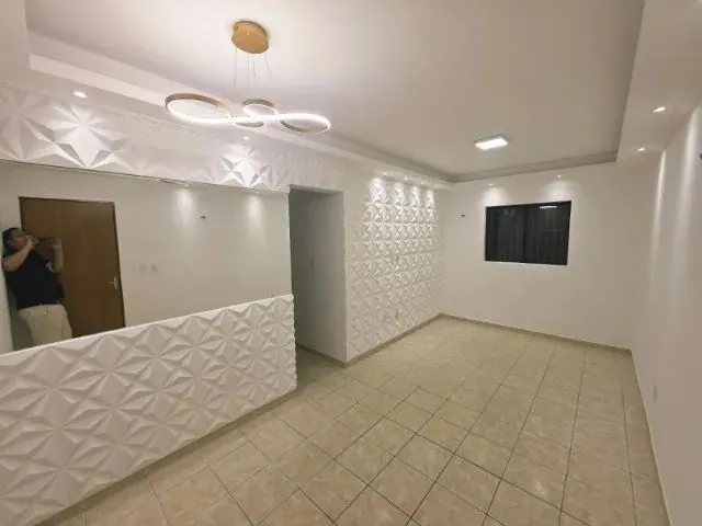 Imagem 3: Apartamento em Mandacaru com 2 Quartos Sendo 1 Suíte