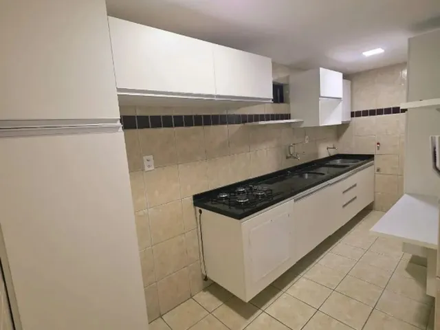Imagem 4: Apartamento em Mandacaru com 2 Quartos Sendo 1 Suíte