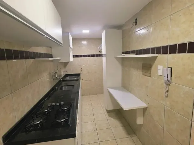 Imagem 5: Apartamento em Mandacaru com 2 Quartos Sendo 1 Suíte