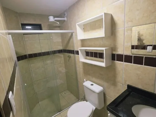Imagem 9: Apartamento em Mandacaru com 2 Quartos Sendo 1 Suíte