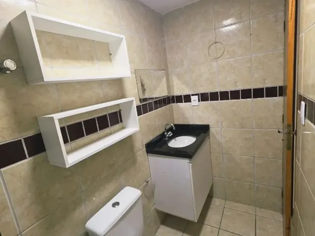 Imagem 10: Apartamento em Mandacaru com 2 Quartos Sendo 1 Suíte