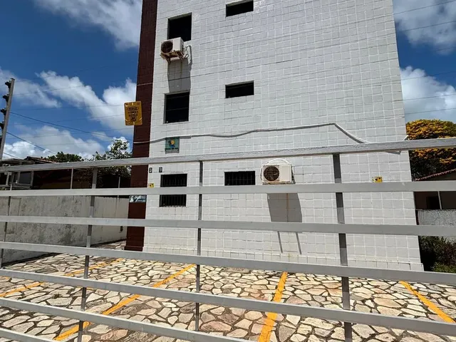Imagem: Apartamento P/ Locação (Contrato Anual