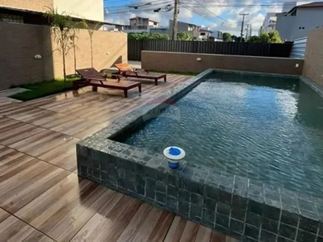 Imagem: Apartamento 2 Quartos para Alugar, em João