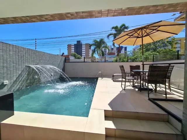 Imagem: Alugo Excelente Apto em Tambaú