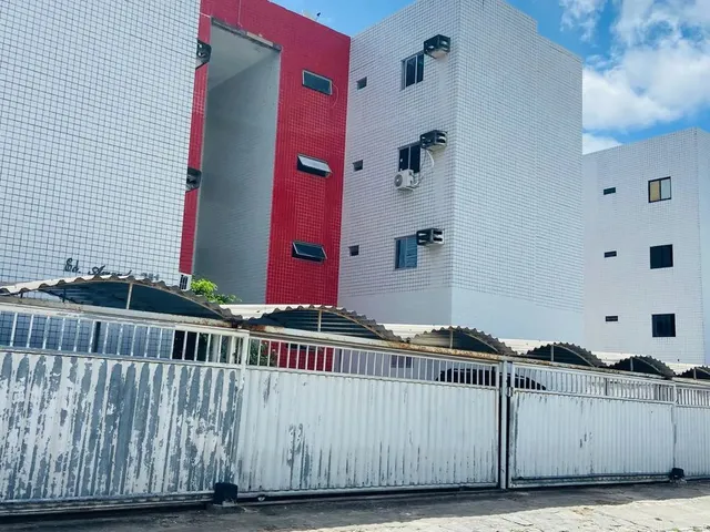 Imagem 1: Alugo Apto 3 Quartos nos Bancários