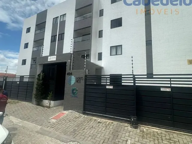 Imagem: Apartamento Residencial em Cabedelo - Pb