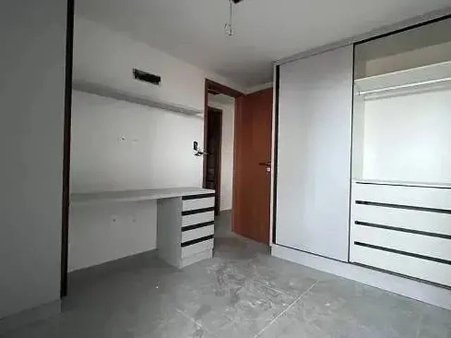 Imagem 9: Alugo Excelente Apto com 3 Quartos Sendo 2 Suítes, Todos os Projetados, Varanda Gourmet