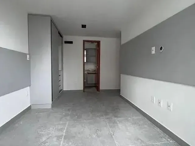 Imagem 11: Alugo Excelente Apto com 3 Quartos Sendo 2 Suítes, Todos os Projetados, Varanda Gourmet