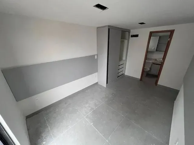 Imagem 12: Alugo Excelente Apto com 3 Quartos Sendo 2 Suítes, Todos os Projetados, Varanda Gourmet