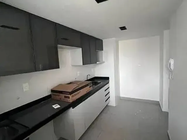 Imagem 8: Alugo Excelente Apto com 3 Quartos Sendo 2 Suítes, Todos os Projetados, Varanda Gourmet