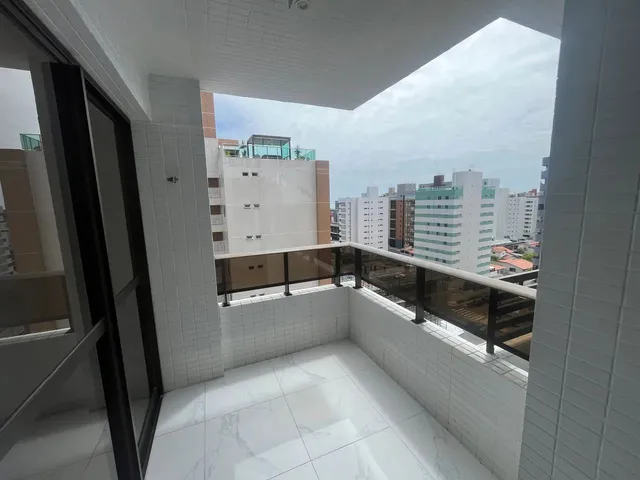 Imagem: Apartamento no Cabo Branco 9 Andar