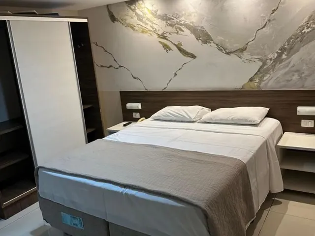 Imagem 1: Flat 235 Beira Mar / Tambaú