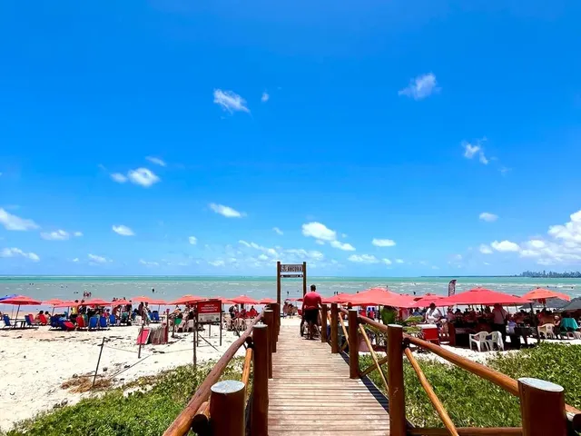 Imagem: Apartamento para Temporada de Verão
