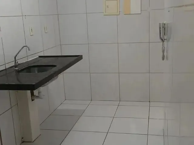 Imagem 3: Imóvel para Aluguel com 61 Metros Quadrados com 2 Quartos em Alto do Mateus - João