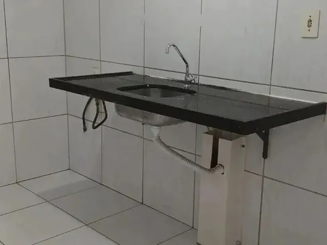 Imagem 4: Imóvel para Aluguel com 61 Metros Quadrados com 2 Quartos em Alto do Mateus - João
