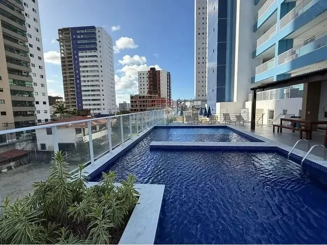 Imagem: Aluguel de Apartamento com Vista para o