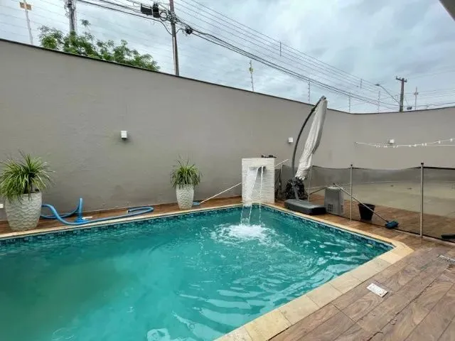 Imagem: Casa 223 Metros Quadrados com 3 Suites 02