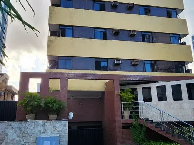 Imagem: Apartamento Próximo Ao Colégio Adventista