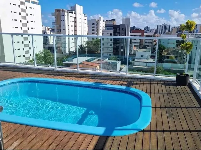 Imagem: Locação de Apartamento Mobiliado em Intermares