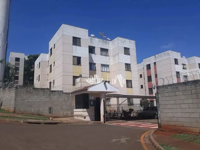 Imagem: Apartamento À Venda, 48 M² por R$ 180.000,00