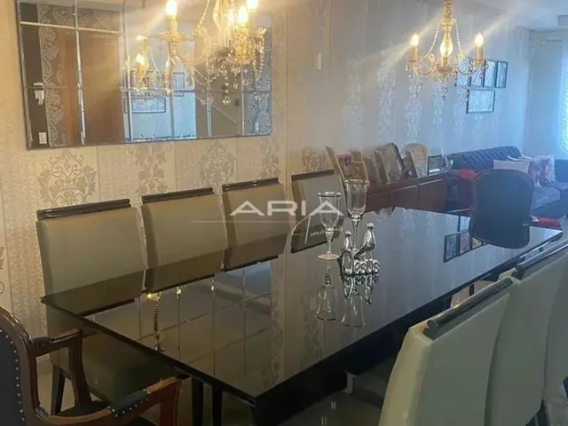 Imagem 7: Casa À Venda, 3 Dormitórios, 1 Suíte, Jd Império do Sol, Zona Norte, Londrina Pr