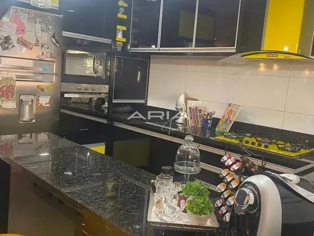 Imagem 9: Casa À Venda, 3 Dormitórios, 1 Suíte, Jd Império do Sol, Zona Norte, Londrina Pr