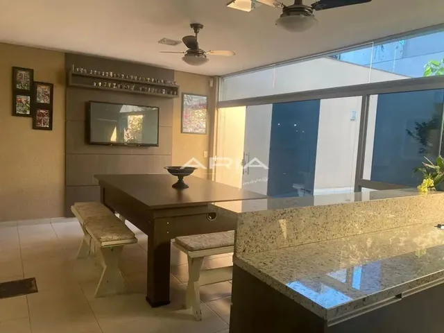 Imagem 2: Casa À Venda, 3 Dormitórios, 1 Suíte, Jd Império do Sol, Zona Norte, Londrina Pr