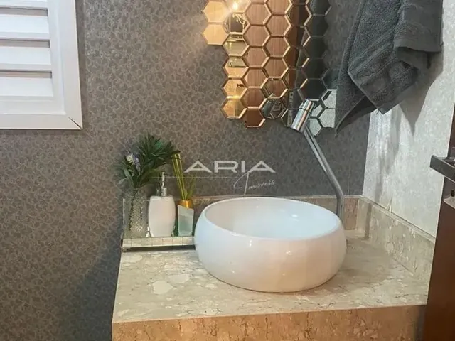 Imagem 5: Casa À Venda, 3 Dormitórios, 1 Suíte, Jd Império do Sol, Zona Norte, Londrina Pr