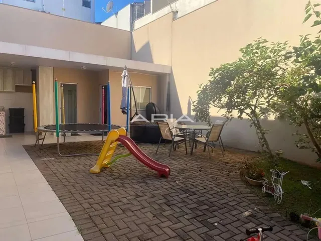 Imagem 14: Casa À Venda, 3 Dormitórios, 1 Suíte, Jd Império do Sol, Zona Norte, Londrina Pr