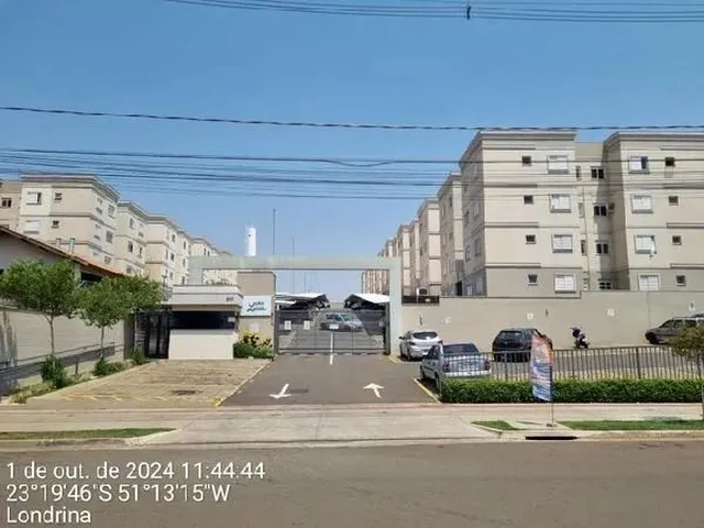 Imagem: Oportunidade Única em Londrina - Pr Tipo
