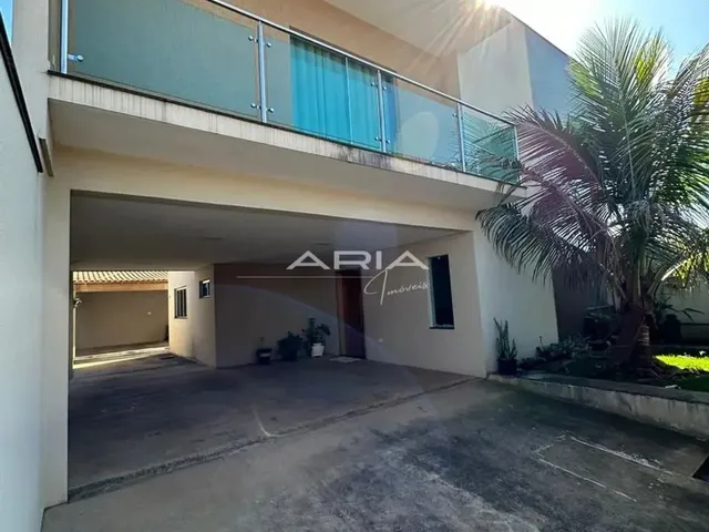 Imagem: Casa Sobrado com 3 Dormitórios Disponível