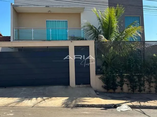 Imagem 6: Casa Sobrado com 3 Dormitórios Disponível a Venda no Jd Montecatine em Cambé