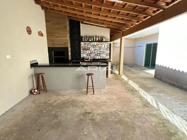 Imagem 11: Casa Sobrado com 3 Dormitórios Disponível a Venda no Jd Montecatine em Cambé