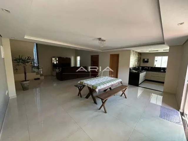 Imagem 14: Casa Sobrado com 3 Dormitórios Disponível a Venda no Jd Montecatine em Cambé