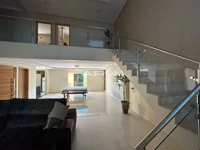 Imagem 9: Casa Sobrado com 3 Dormitórios Disponível a Venda no Jd Montecatine em Cambé