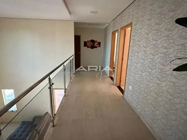 Imagem 7: Casa Sobrado com 3 Dormitórios Disponível a Venda no Jd Montecatine em Cambé