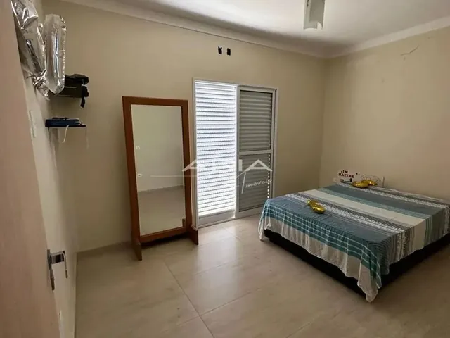 Imagem 5: Casa Sobrado com 3 Dormitórios Disponível a Venda no Jd Montecatine em Cambé