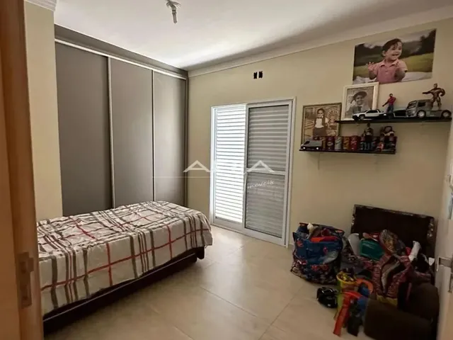 Imagem 13: Casa Sobrado com 3 Dormitórios Disponível a Venda no Jd Montecatine em Cambé